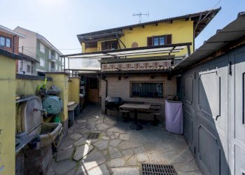 Villa Corso Regina Margherita, Volpiano - foto 3