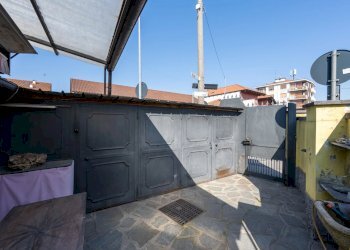 Villa Corso Regina Margherita, Volpiano - foto 21