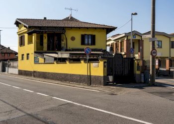 Villa Corso Regina Margherita, Volpiano - foto 22