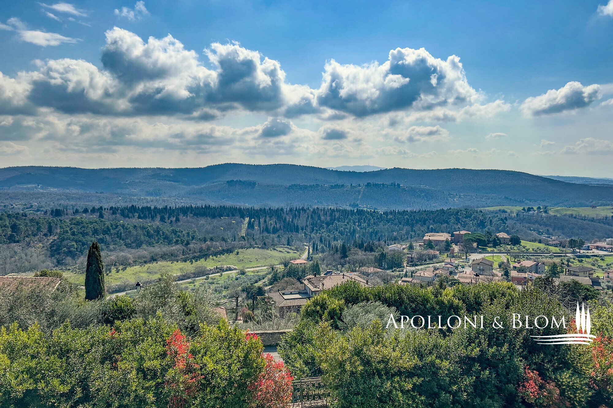 Trilocale Via Achille Lemmi, 7, Montegabbione - foto 1