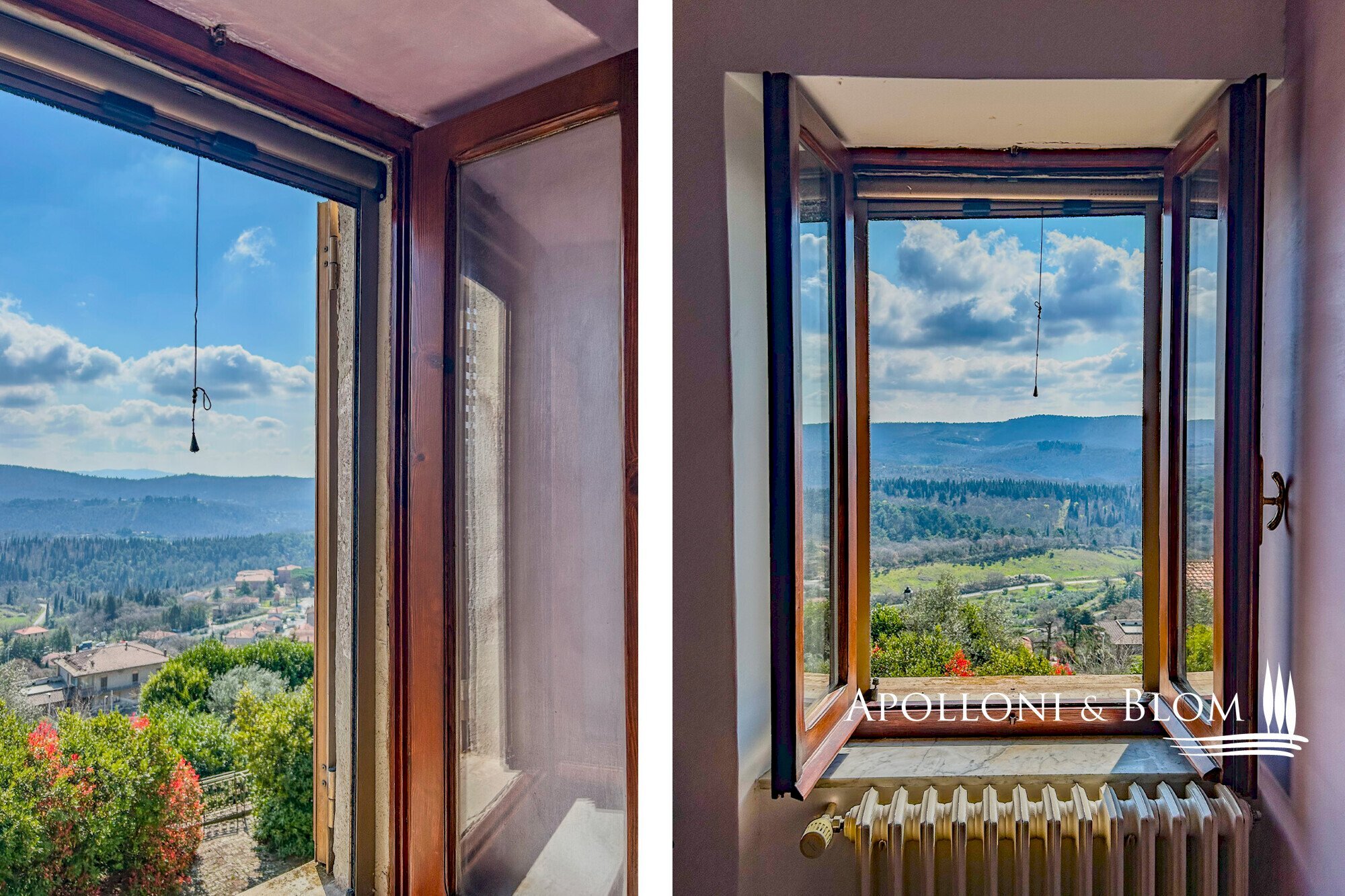 Trilocale Via Achille Lemmi, 7, Montegabbione - foto 3