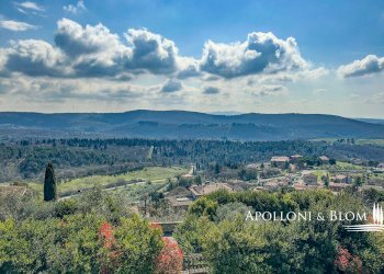 Trilocale Via Achille Lemmi, 7, Montegabbione - foto 1