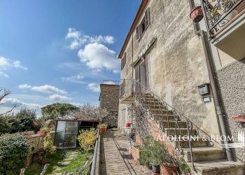 Trilocale Via Achille Lemmi, 7, Montegabbione - foto 2