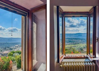 Trilocale Via Achille Lemmi, 7, Montegabbione - foto 3