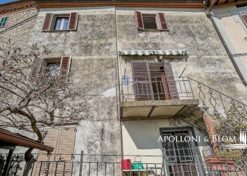 Trilocale Via Achille Lemmi, 7, Montegabbione - foto 4