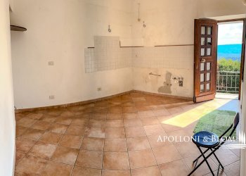 Trilocale Via Achille Lemmi, 7, Montegabbione - foto 5