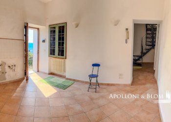 Trilocale Via Achille Lemmi, 7, Montegabbione - foto 7