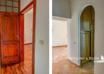 Trilocale Via Achille Lemmi, 7, Montegabbione - foto 8