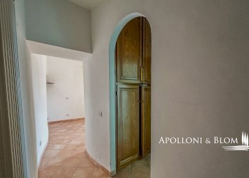 Trilocale Via Achille Lemmi, 7, Montegabbione - foto 9