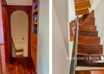 Trilocale Via Achille Lemmi, 7, Montegabbione - foto 11