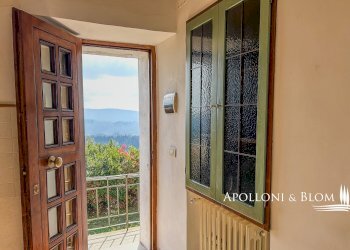 Trilocale Via Achille Lemmi, 7, Montegabbione - foto 12