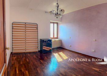 Trilocale Via Achille Lemmi, 7, Montegabbione - foto 13