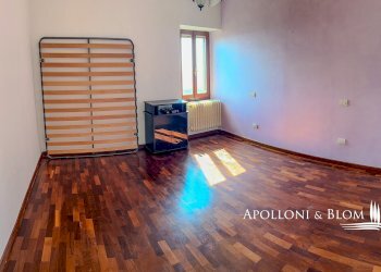 Trilocale Via Achille Lemmi, 7, Montegabbione - foto 15