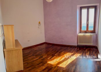 Trilocale Via Achille Lemmi, 7, Montegabbione - foto 16