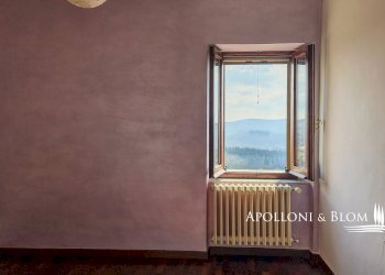 Trilocale Via Achille Lemmi, 7, Montegabbione - foto 18