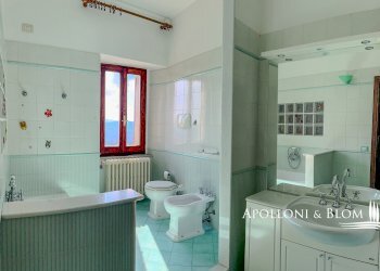 Trilocale Via Achille Lemmi, 7, Montegabbione - foto 19