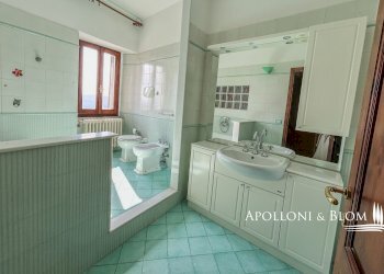 Trilocale Via Achille Lemmi, 7, Montegabbione - foto 20