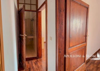 Trilocale Via Achille Lemmi, 7, Montegabbione - foto 22