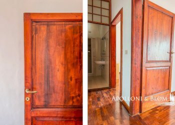 Trilocale Via Achille Lemmi, 7, Montegabbione - foto 23