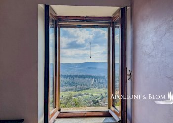 Trilocale Via Achille Lemmi, 7, Montegabbione - foto 24