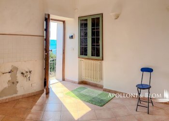 Trilocale Via Achille Lemmi, 7, Montegabbione - foto 27