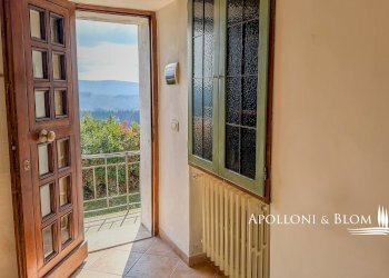 Trilocale Via Achille Lemmi, 7, Montegabbione - foto 28