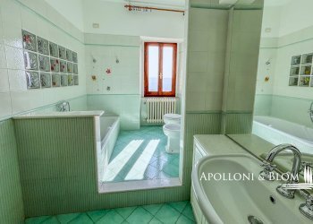 Trilocale Via Achille Lemmi, 7, Montegabbione - foto 29