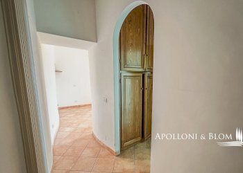 Trilocale Via Achille Lemmi, 7, Montegabbione - foto 30