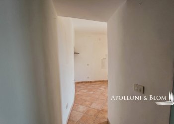 Trilocale Via Achille Lemmi, 7, Montegabbione - foto 32