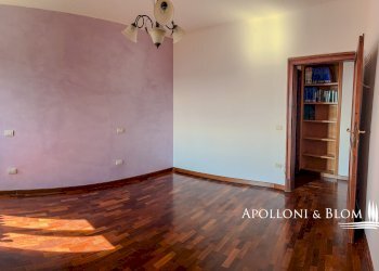 Trilocale Via Achille Lemmi, 7, Montegabbione - foto 33