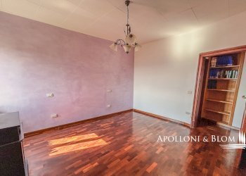 Trilocale Via Achille Lemmi, 7, Montegabbione - foto 35