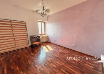 Trilocale Via Achille Lemmi, 7, Montegabbione - foto 36