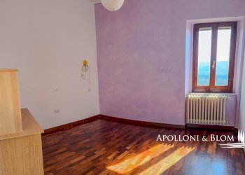 Trilocale Via Achille Lemmi, 7, Montegabbione - foto 37