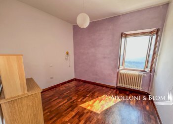 Trilocale Via Achille Lemmi, 7, Montegabbione - foto 41