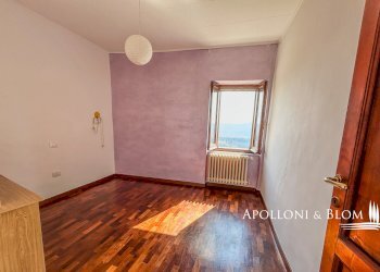 Trilocale Via Achille Lemmi, 7, Montegabbione - foto 42