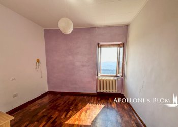 Trilocale Via Achille Lemmi, 7, Montegabbione - foto 43