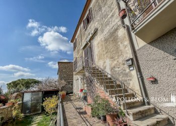 Trilocale Via Achille Lemmi, 7, Montegabbione - foto 44