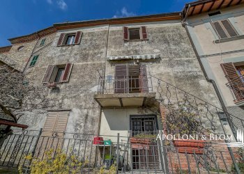 Trilocale Via Achille Lemmi, 7, Montegabbione - foto 45