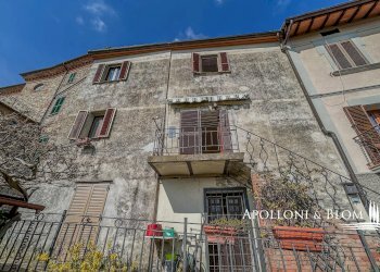 Trilocale Via Achille Lemmi, 7, Montegabbione - foto 46