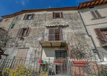 Trilocale Via Achille Lemmi, 7, Montegabbione - foto 47