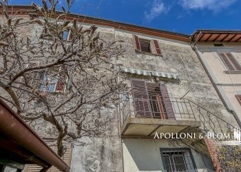 Trilocale Via Achille Lemmi, 7, Montegabbione - foto 48