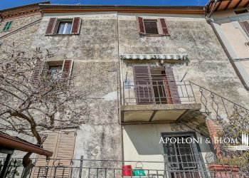 Trilocale Via Achille Lemmi, 7, Montegabbione - foto 49