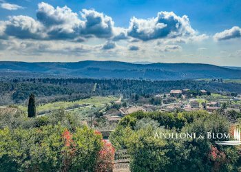 Trilocale Via Achille Lemmi, 7, Montegabbione - foto 50