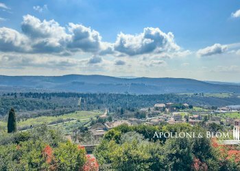 Trilocale Via Achille Lemmi, 7, Montegabbione - foto 51