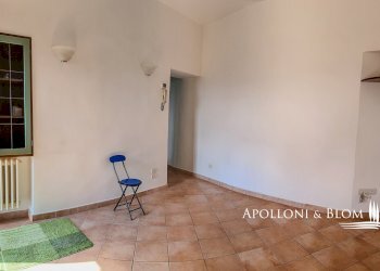 Three-room apartment Via Achille Lemmi, 7, Montegabbione - photo 6