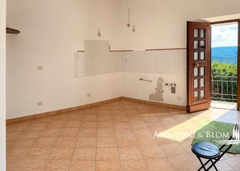 Three-room apartment Via Achille Lemmi, 7, Montegabbione - photo 5