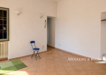 Three-room apartment Via Achille Lemmi, 7, Montegabbione - photo 6