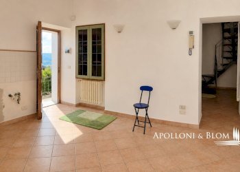 Three-room apartment Via Achille Lemmi, 7, Montegabbione - photo 7