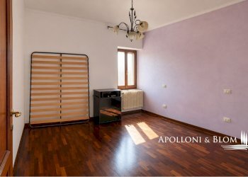Three-room apartment Via Achille Lemmi, 7, Montegabbione - photo 12