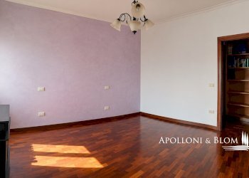 Three-room apartment Via Achille Lemmi, 7, Montegabbione - photo 14